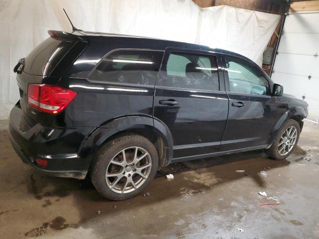 Photo 2 VIN: 3C4PDDEG4HT610658 - DODGE JOURNEY GT 