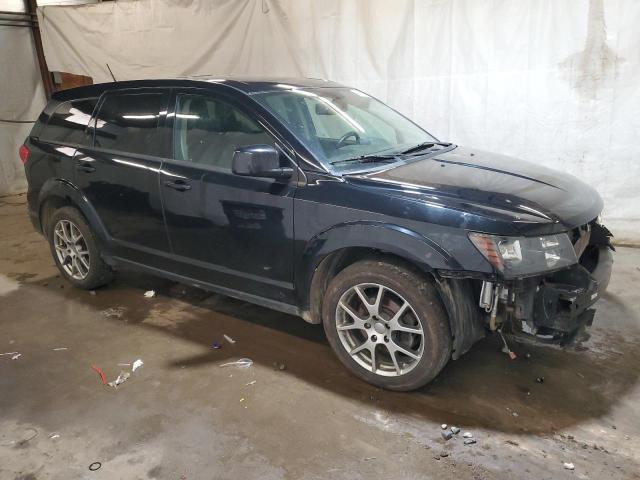 Photo 3 VIN: 3C4PDDEG4HT610658 - DODGE JOURNEY GT 