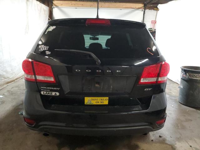 Photo 5 VIN: 3C4PDDEG4HT610658 - DODGE JOURNEY GT 