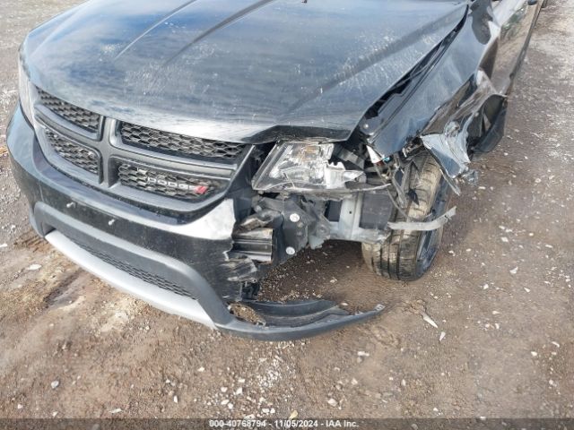 Photo 5 VIN: 3C4PDDEG4HT616296 - DODGE JOURNEY 