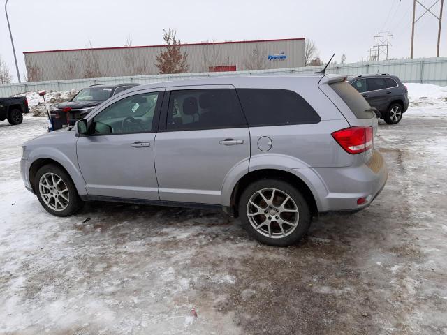 Photo 1 VIN: 3C4PDDEG4HT644423 - DODGE JOURNEY GT 