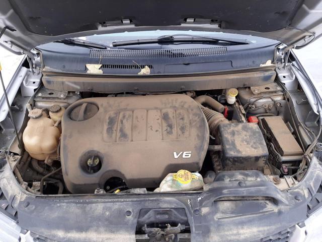 Photo 11 VIN: 3C4PDDEG4HT644423 - DODGE JOURNEY GT 