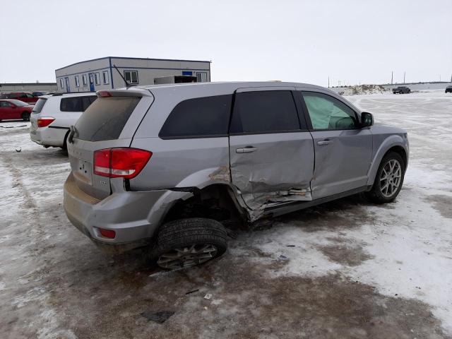 Photo 2 VIN: 3C4PDDEG4HT644423 - DODGE JOURNEY GT 