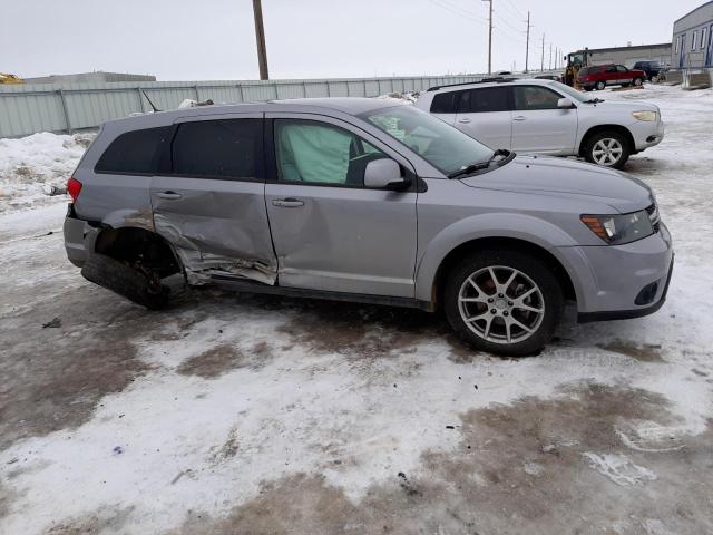 Photo 3 VIN: 3C4PDDEG4HT644423 - DODGE JOURNEY GT 