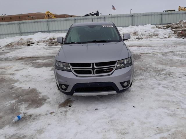 Photo 4 VIN: 3C4PDDEG4HT644423 - DODGE JOURNEY GT 