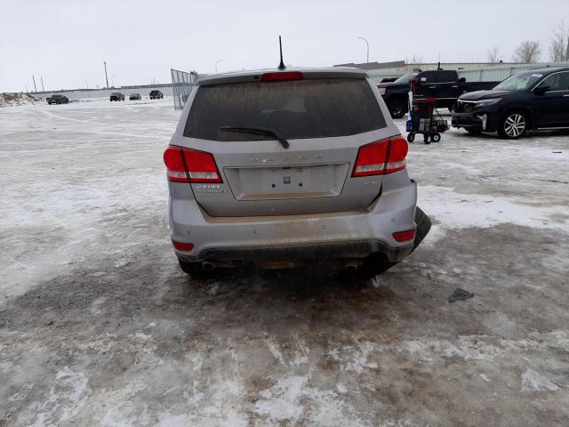 Photo 5 VIN: 3C4PDDEG4HT644423 - DODGE JOURNEY GT 