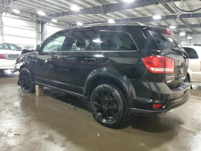 Photo 1 VIN: 3C4PDDEG4HT654224 - DODGE JOURNEY GT 