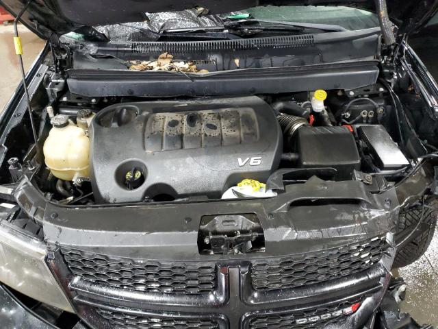 Photo 11 VIN: 3C4PDDEG4HT654224 - DODGE JOURNEY GT 