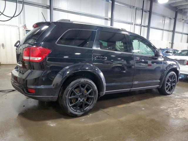 Photo 2 VIN: 3C4PDDEG4HT654224 - DODGE JOURNEY GT 