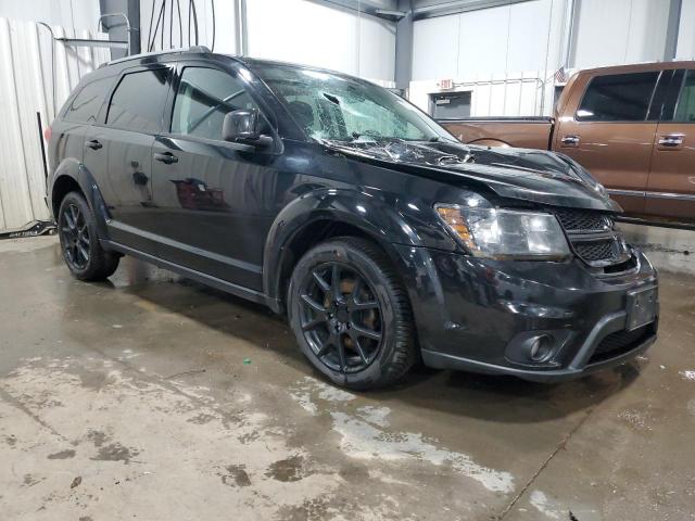 Photo 3 VIN: 3C4PDDEG4HT654224 - DODGE JOURNEY GT 