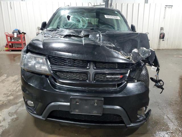 Photo 4 VIN: 3C4PDDEG4HT654224 - DODGE JOURNEY GT 