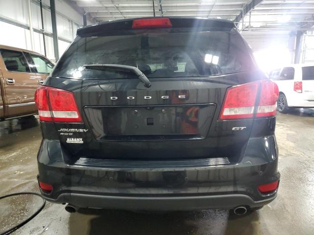 Photo 5 VIN: 3C4PDDEG4HT654224 - DODGE JOURNEY GT 