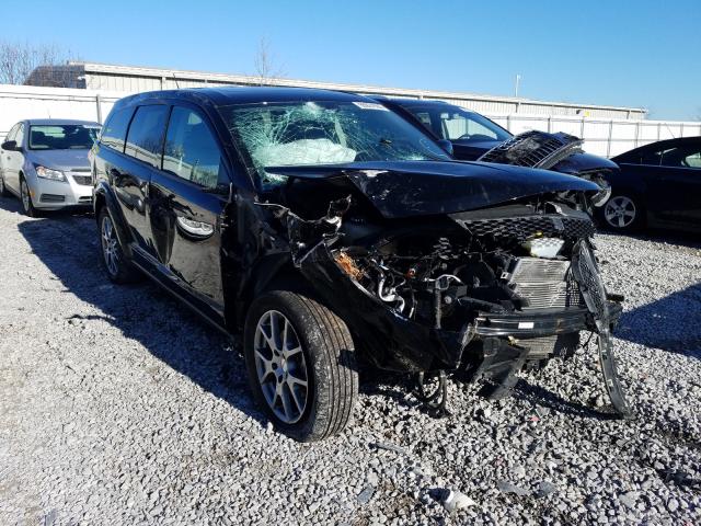 Photo 0 VIN: 3C4PDDEG4HT703955 - DODGE JOURNEY GT 