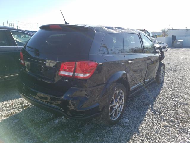 Photo 3 VIN: 3C4PDDEG4HT703955 - DODGE JOURNEY GT 