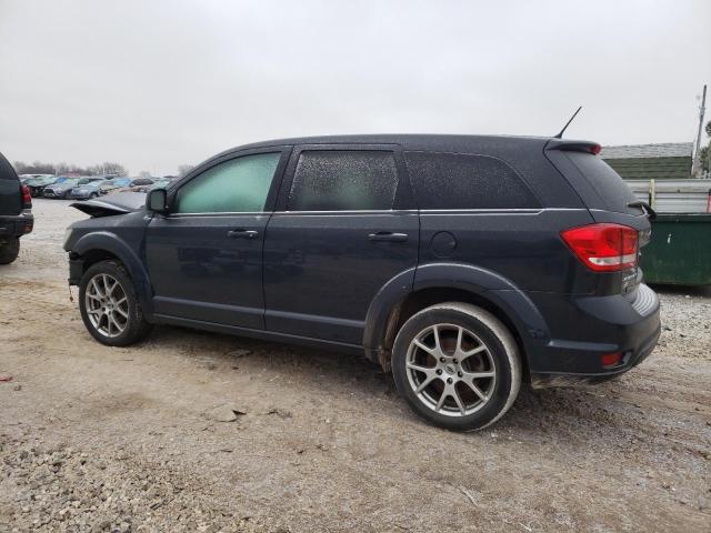 Photo 1 VIN: 3C4PDDEG4JT189708 - DODGE JOURNEY GT 