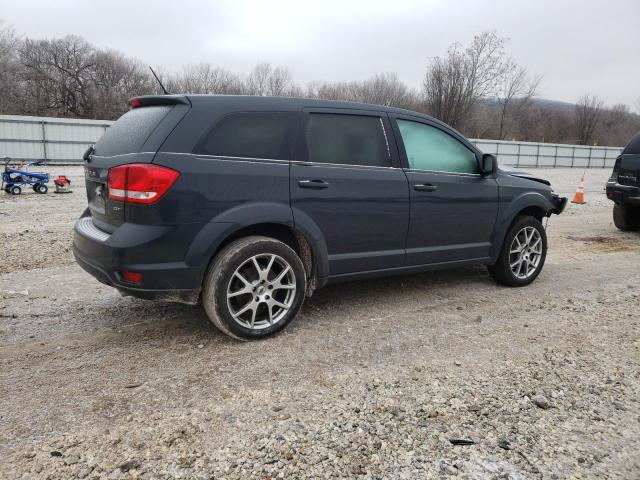 Photo 2 VIN: 3C4PDDEG4JT189708 - DODGE JOURNEY GT 