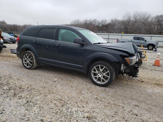 Photo 3 VIN: 3C4PDDEG4JT189708 - DODGE JOURNEY GT 