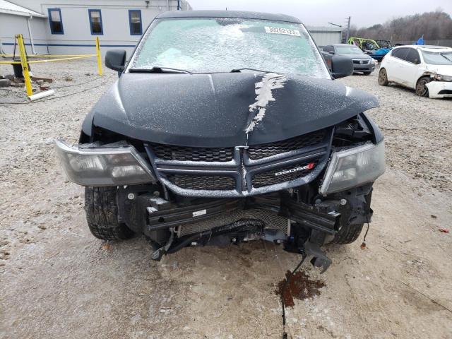 Photo 4 VIN: 3C4PDDEG4JT189708 - DODGE JOURNEY GT 