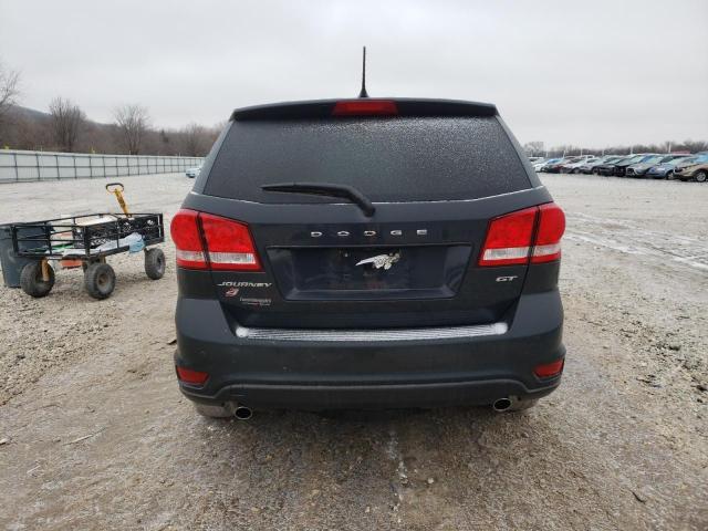 Photo 5 VIN: 3C4PDDEG4JT189708 - DODGE JOURNEY GT 