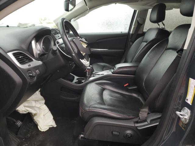 Photo 6 VIN: 3C4PDDEG4JT189708 - DODGE JOURNEY GT 