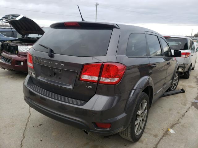 Photo 3 VIN: 3C4PDDEG4JT255464 - DODGE JOURNEY 