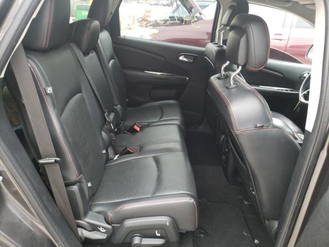 Photo 5 VIN: 3C4PDDEG4JT255464 - DODGE JOURNEY 