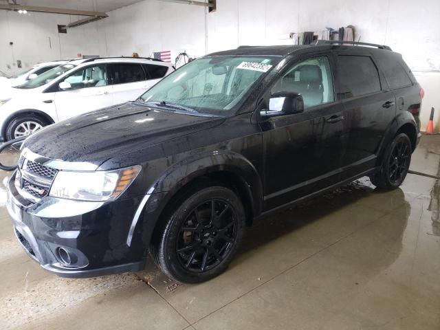 Photo 0 VIN: 3C4PDDEG4JT277710 - DODGE JOURNEY 