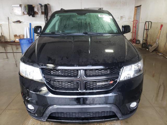 Photo 4 VIN: 3C4PDDEG4JT277710 - DODGE JOURNEY 