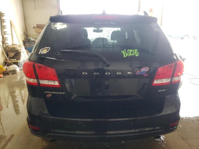 Photo 5 VIN: 3C4PDDEG4JT277710 - DODGE JOURNEY 