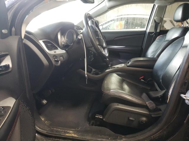 Photo 6 VIN: 3C4PDDEG4JT277710 - DODGE JOURNEY 