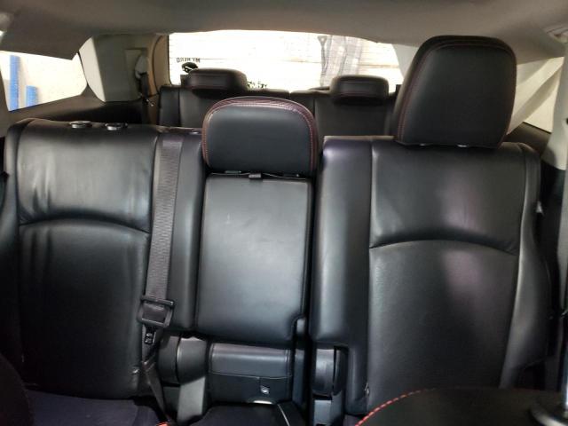 Photo 9 VIN: 3C4PDDEG4JT277710 - DODGE JOURNEY 