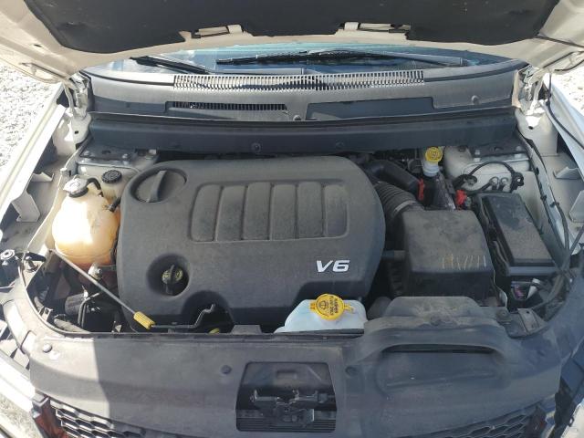 Photo 10 VIN: 3C4PDDEG4JT324931 - DODGE JOURNEY 