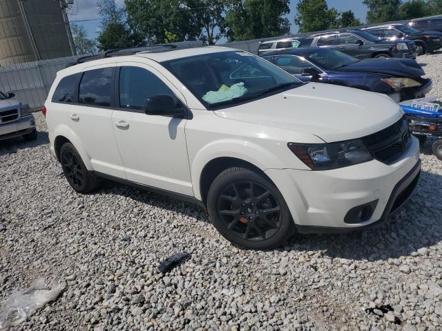 Photo 3 VIN: 3C4PDDEG4JT324931 - DODGE JOURNEY 