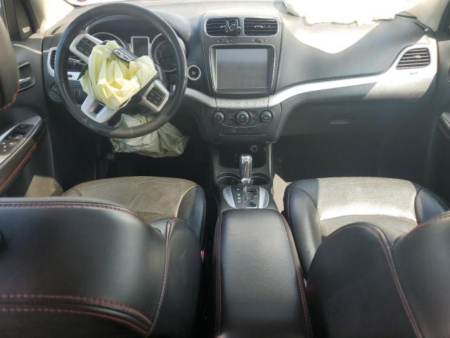 Photo 7 VIN: 3C4PDDEG4JT324931 - DODGE JOURNEY 