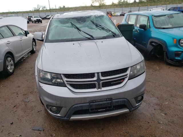 Photo 4 VIN: 3C4PDDEG4JT329501 - DODGE JOURNEY GT 