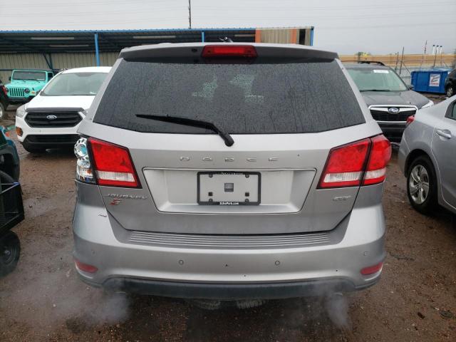 Photo 5 VIN: 3C4PDDEG4JT329501 - DODGE JOURNEY GT 