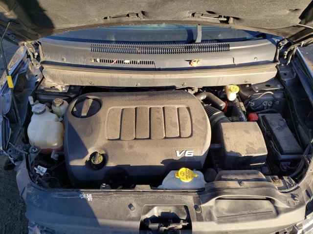 Photo 6 VIN: 3C4PDDEG4JT376494 - DODGE JOURNEY GT 