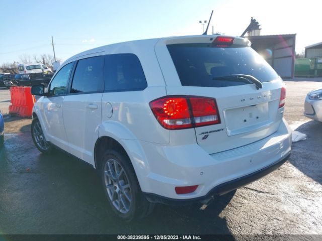 Photo 2 VIN: 3C4PDDEG4JT389519 - DODGE JOURNEY 