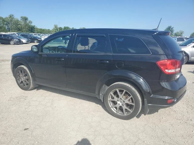 Photo 1 VIN: 3C4PDDEG4JT390878 - DODGE JOURNEY GT 