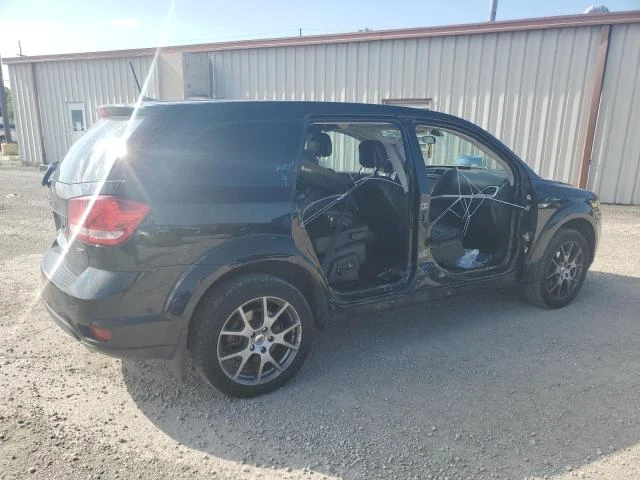 Photo 2 VIN: 3C4PDDEG4JT390878 - DODGE JOURNEY GT 