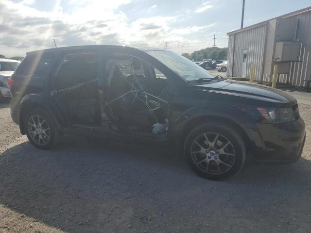 Photo 3 VIN: 3C4PDDEG4JT390878 - DODGE JOURNEY GT 