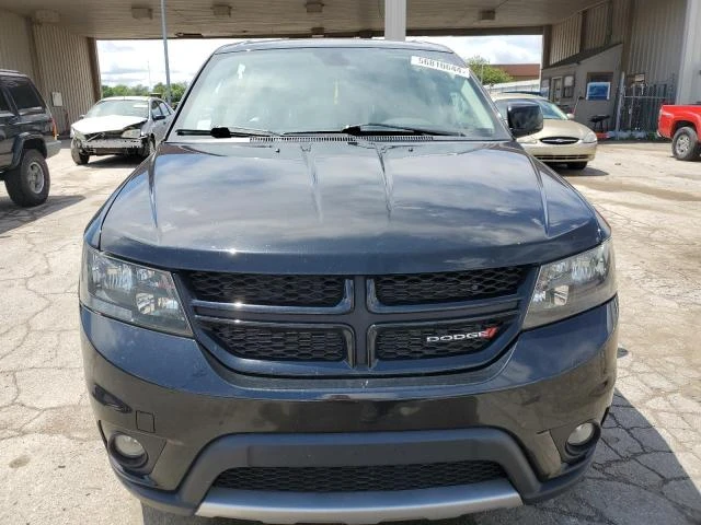 Photo 4 VIN: 3C4PDDEG4JT390878 - DODGE JOURNEY GT 