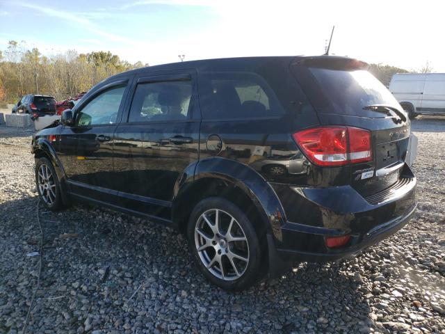 Photo 1 VIN: 3C4PDDEG4JT390878 - DODGE JOURNEY GT 