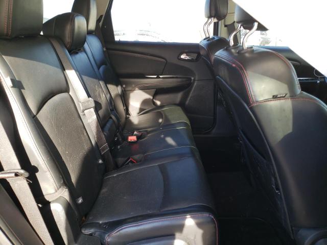 Photo 10 VIN: 3C4PDDEG4JT390878 - DODGE JOURNEY GT 