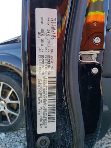 Photo 13 VIN: 3C4PDDEG4JT390878 - DODGE JOURNEY GT 