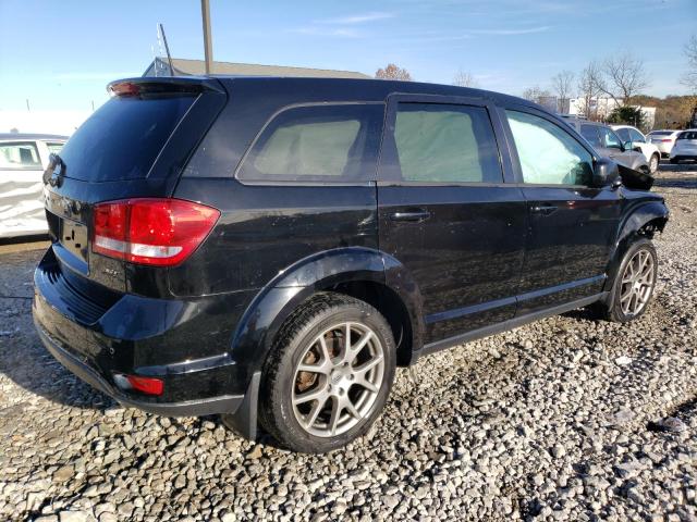 Photo 2 VIN: 3C4PDDEG4JT390878 - DODGE JOURNEY GT 