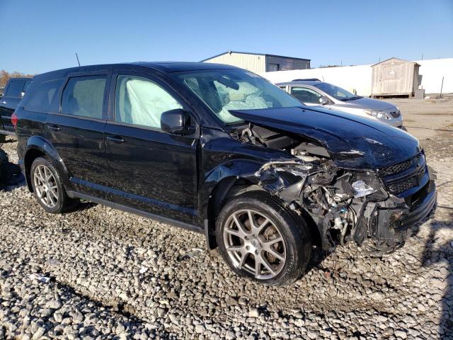 Photo 3 VIN: 3C4PDDEG4JT390878 - DODGE JOURNEY GT 