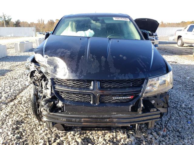 Photo 4 VIN: 3C4PDDEG4JT390878 - DODGE JOURNEY GT 