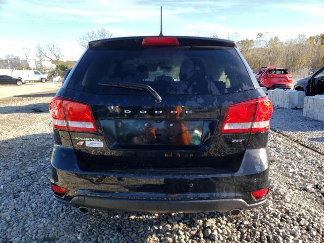 Photo 5 VIN: 3C4PDDEG4JT390878 - DODGE JOURNEY GT 