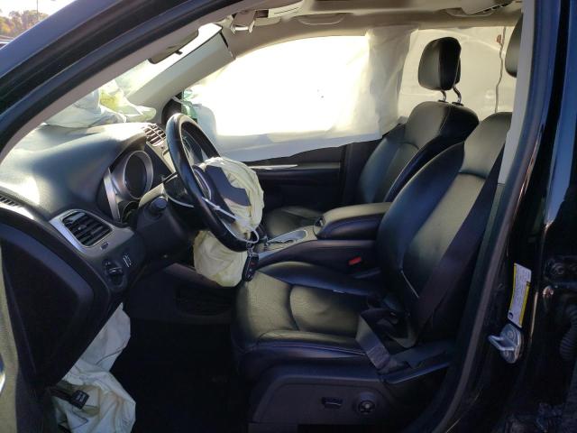 Photo 6 VIN: 3C4PDDEG4JT390878 - DODGE JOURNEY GT 